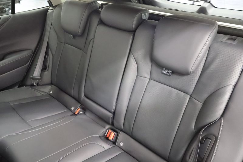 Subaru Outback bild 9
