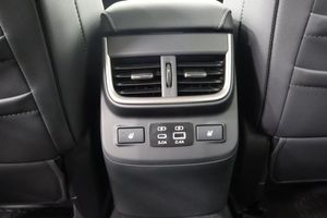 Subaru Outback bild 12