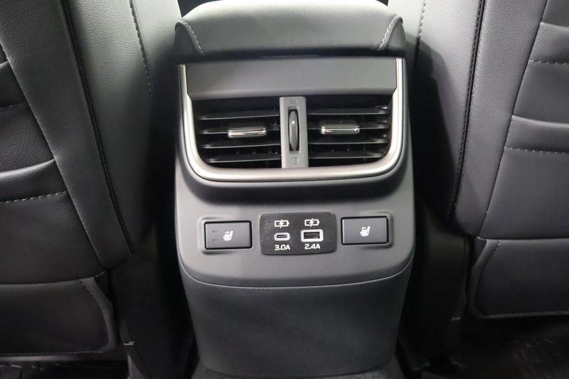 Subaru Outback bild 12