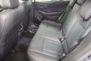 Subaru Outback bild 8