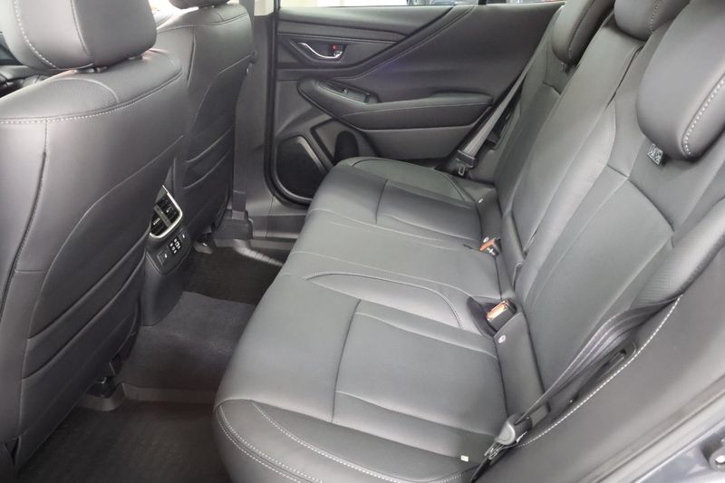 Subaru Outback bild 8