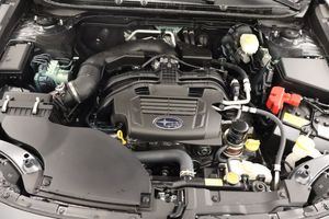 Subaru Outback bild 18
