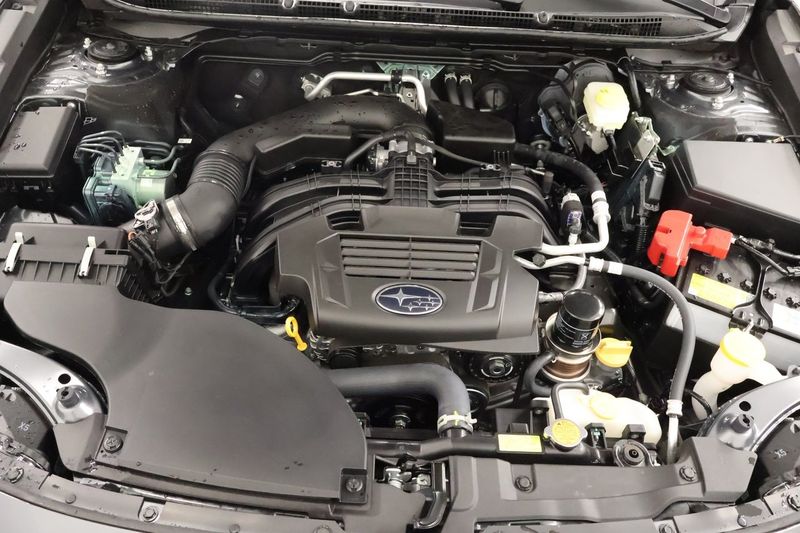 Subaru Outback bild 18