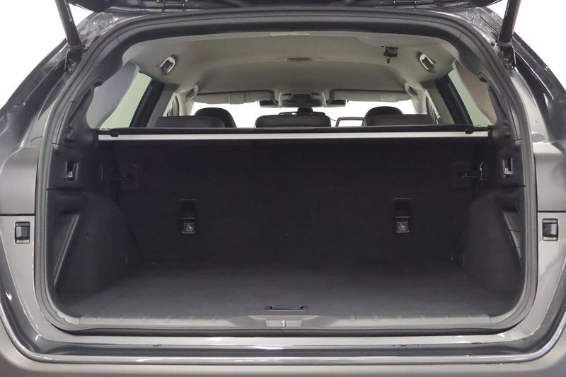 Subaru Outback bild 11