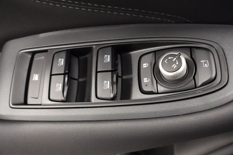 Subaru Outback bild 15