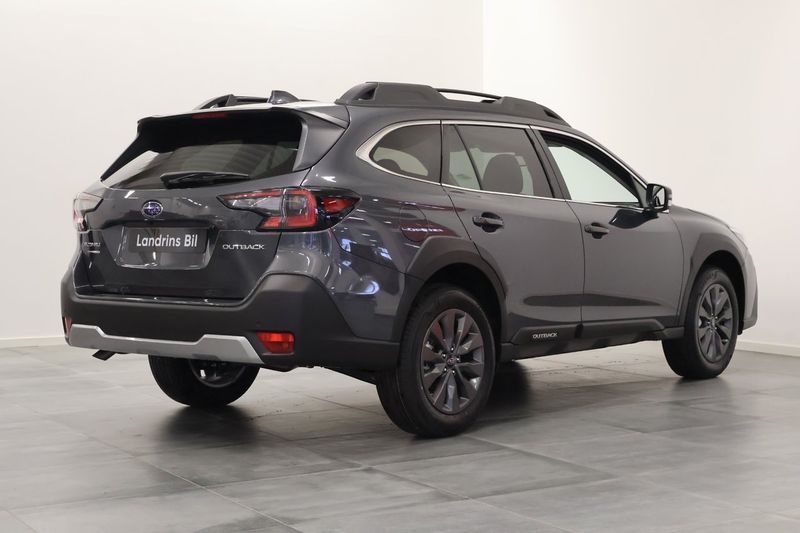 Subaru Outback bild 3