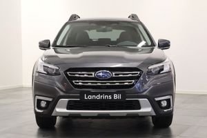 Subaru Outback bild 2