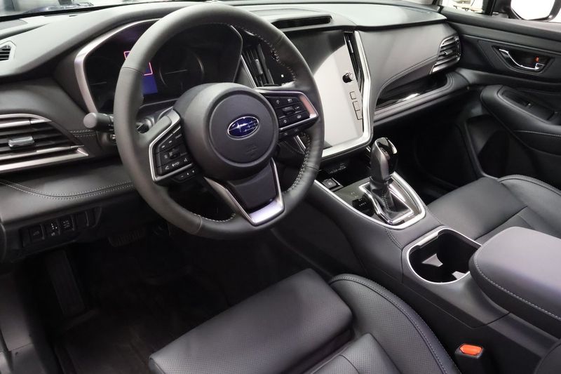 Subaru Outback bild 5