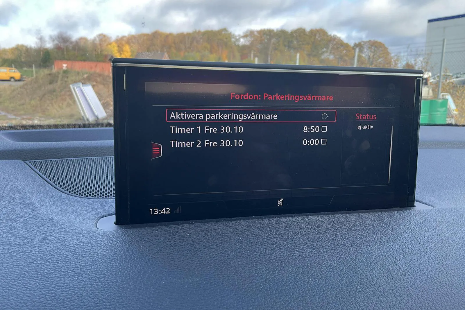 Audi Q7 bild 16