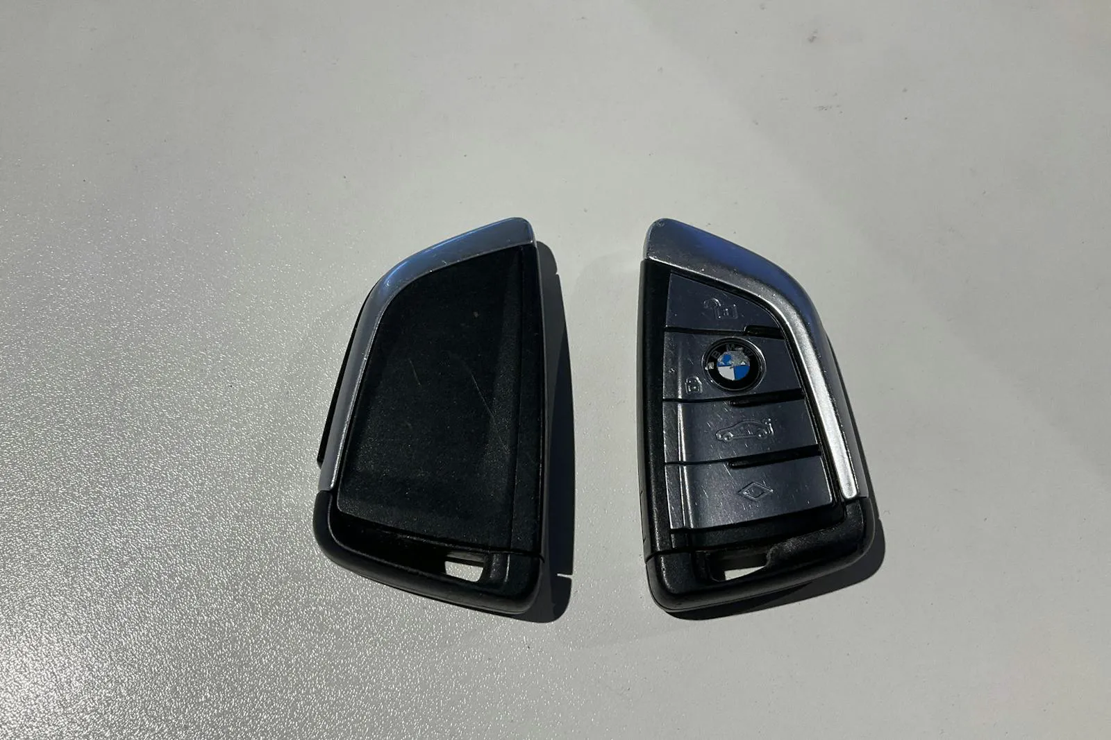 BMW 520 bild 17