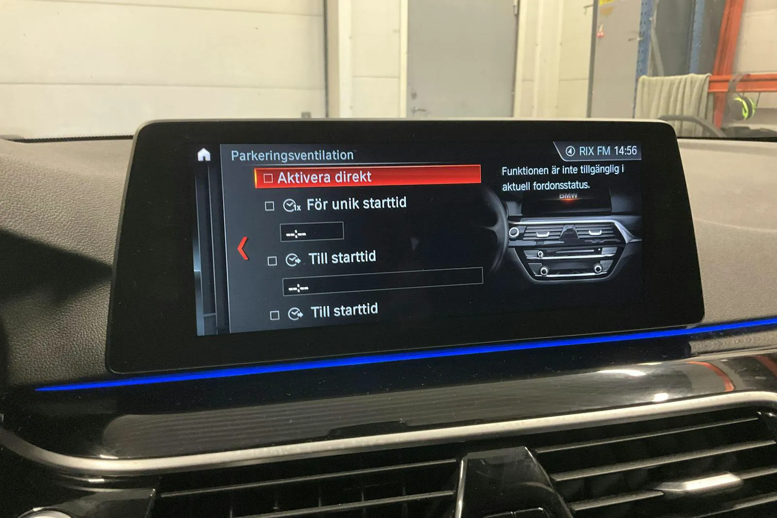 BMW 520 bild 13