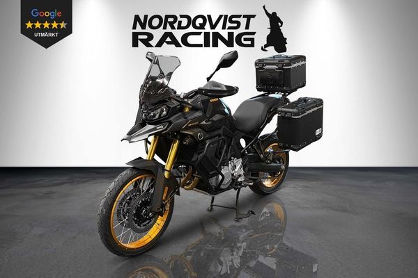 Begagnade Motorcyklar till salu