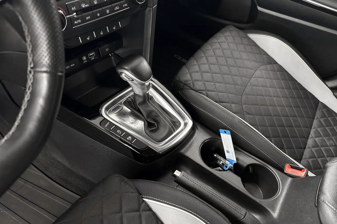 Kia Cee´d bild 12