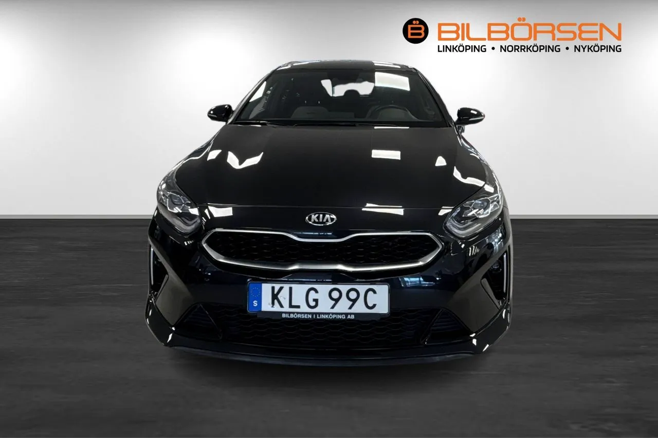 Kia Cee´d bild 2