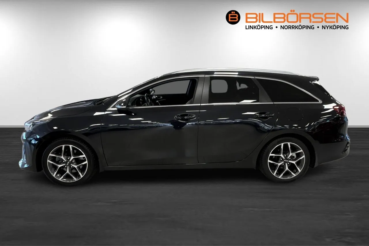 Kia Cee´d bild 4