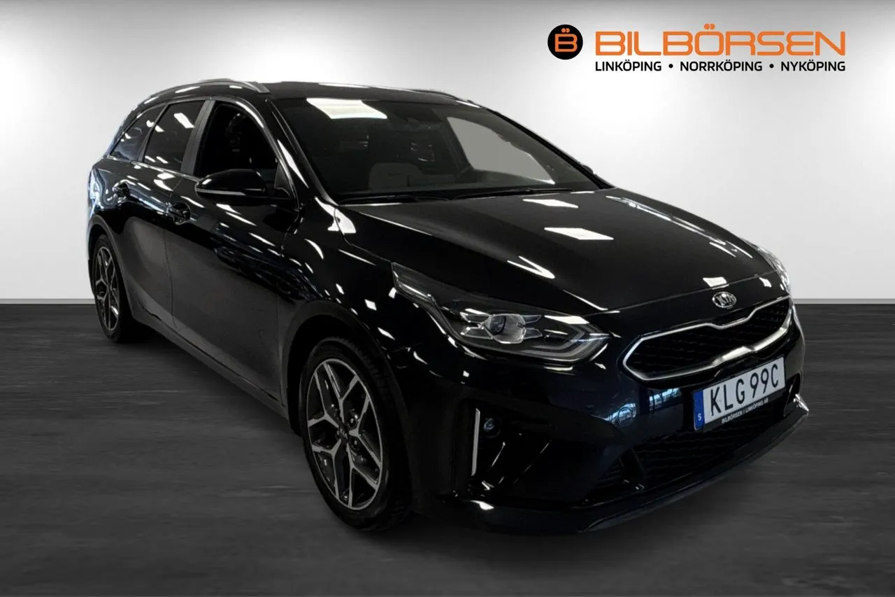 Kia Cee´d bild 3
