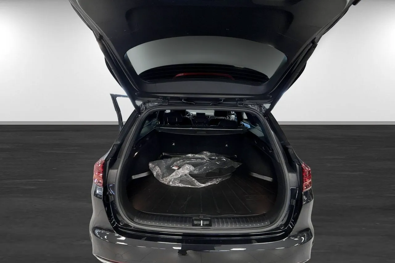 Kia Cee´d bild 14
