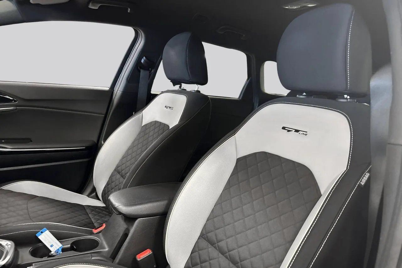 Kia Cee´d bild 10