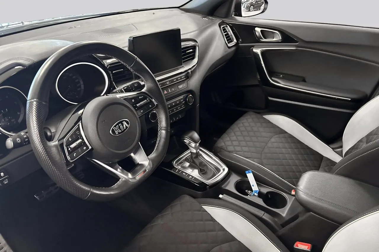 Kia Cee´d bild 7