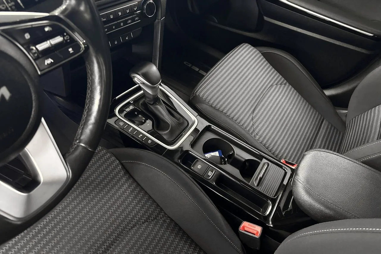 Kia Cee´d bild 12