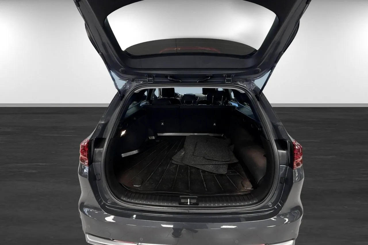 Kia Cee´d bild 14