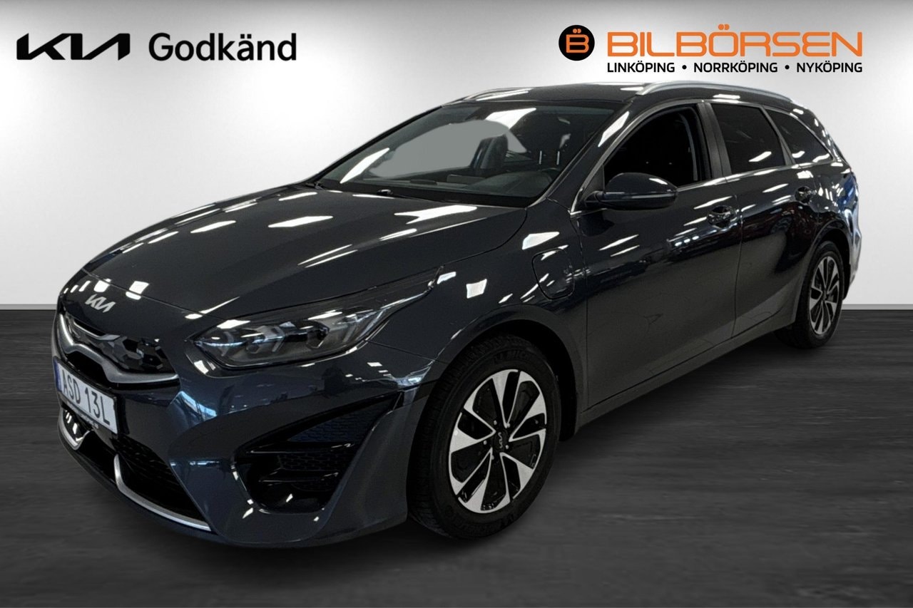 Kia Cee´d