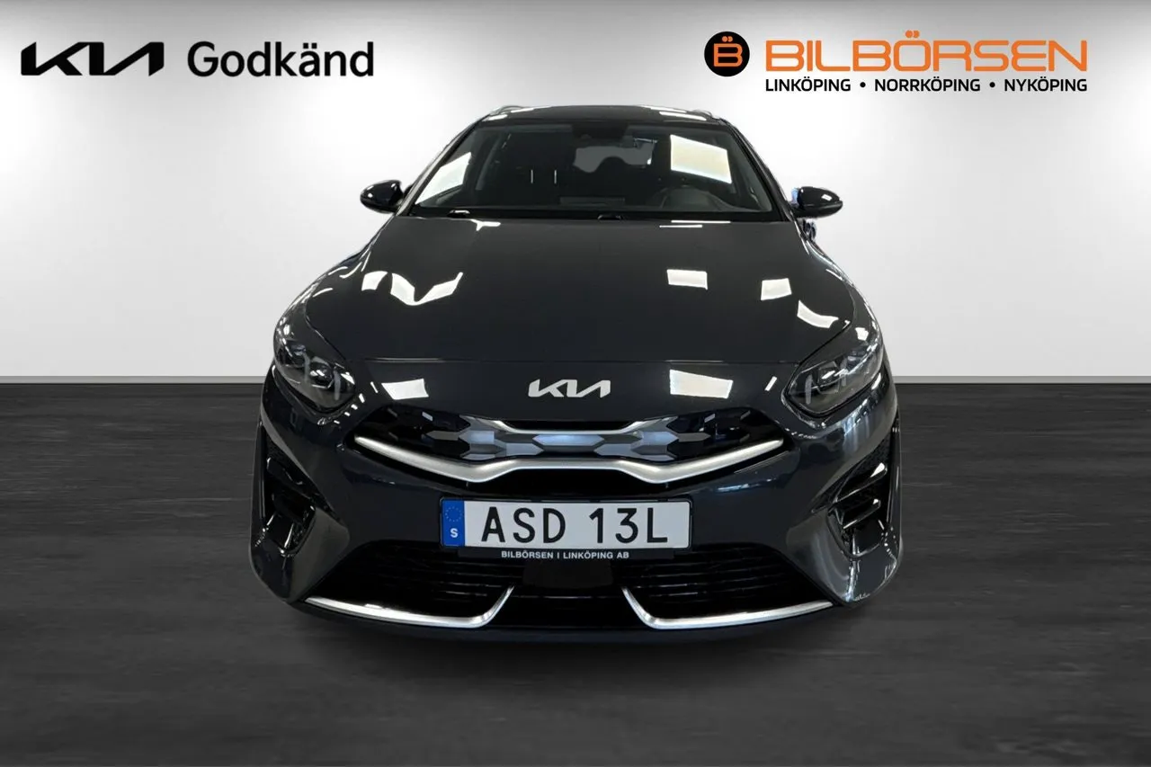 Kia Cee´d bild 2