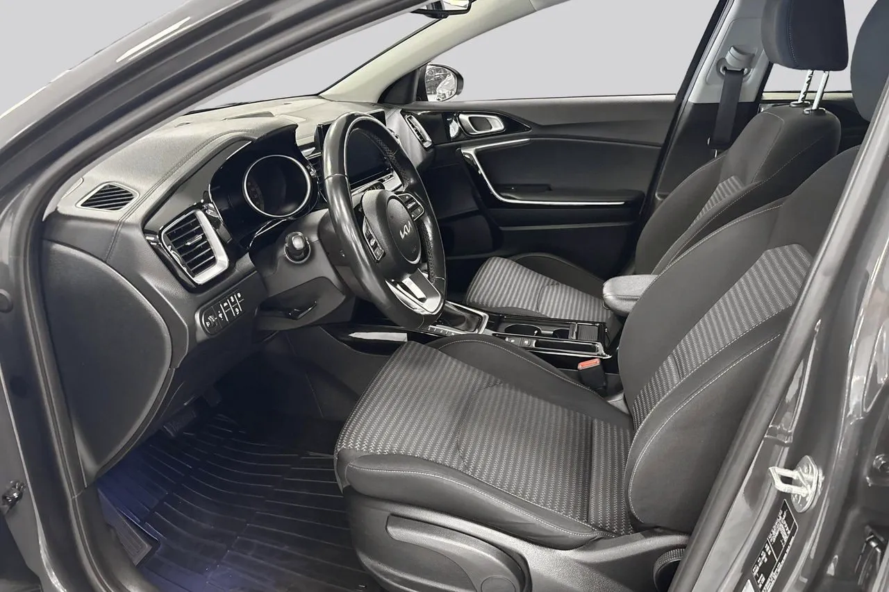 Kia Cee´d bild 8