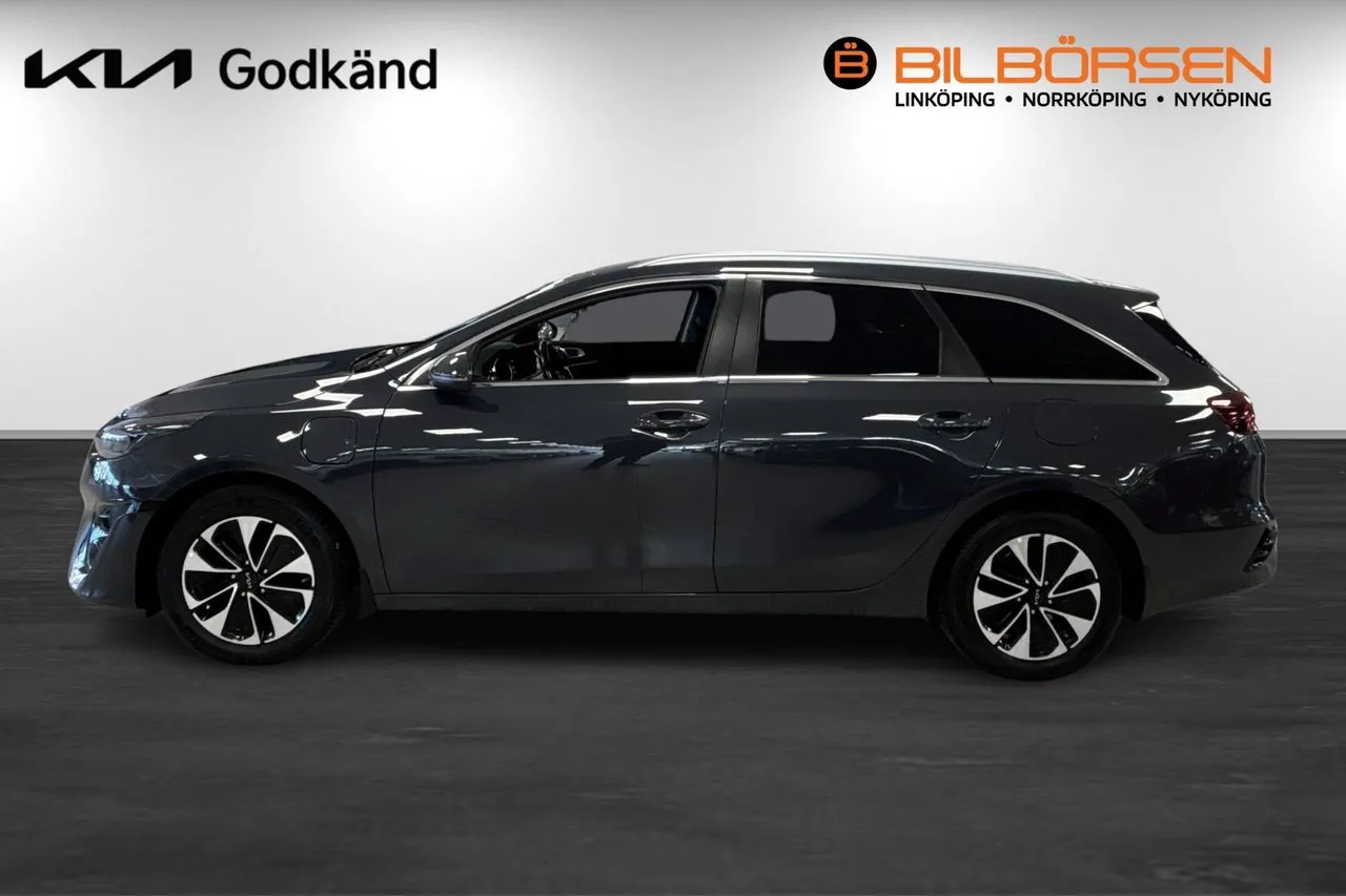 Kia Cee´d bild 4