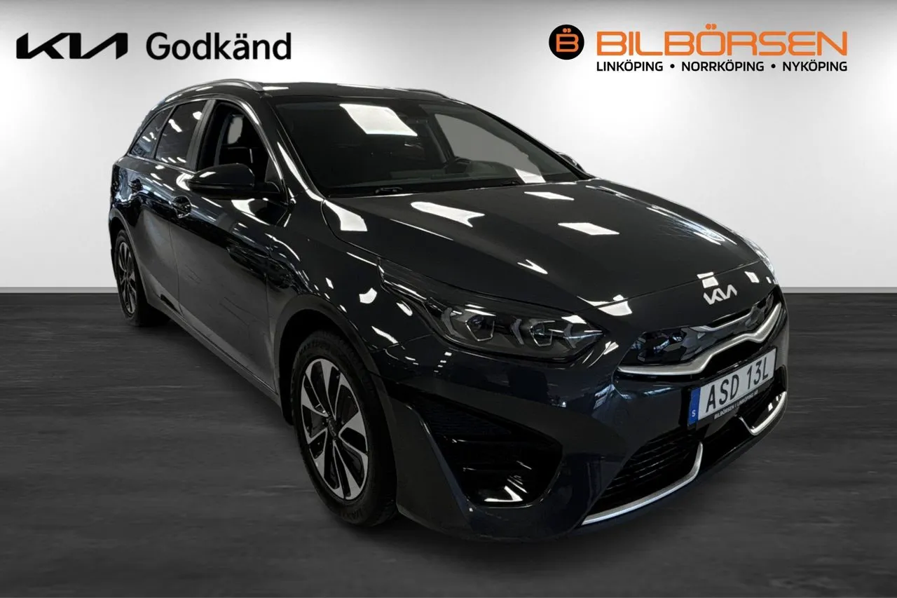 Kia Cee´d bild 3