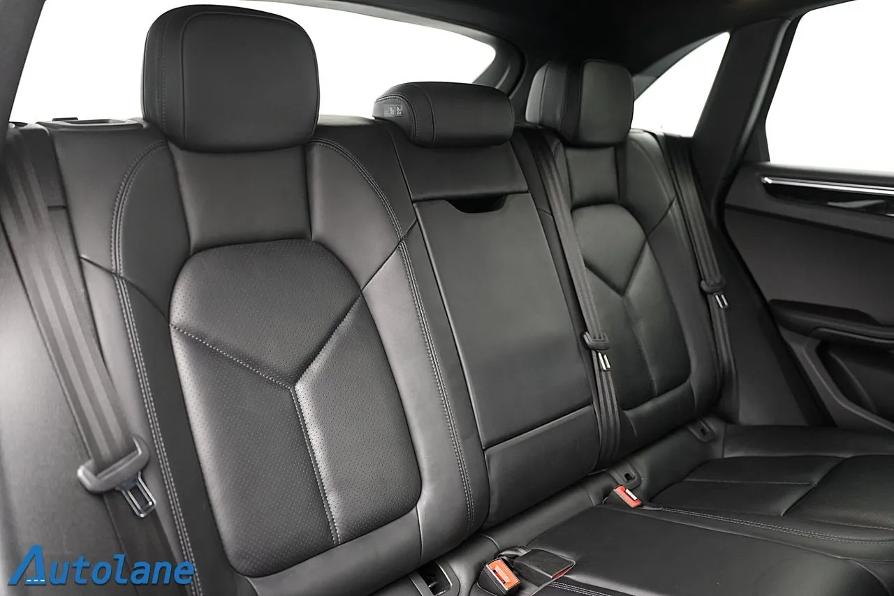 Porsche Macan bild 20
