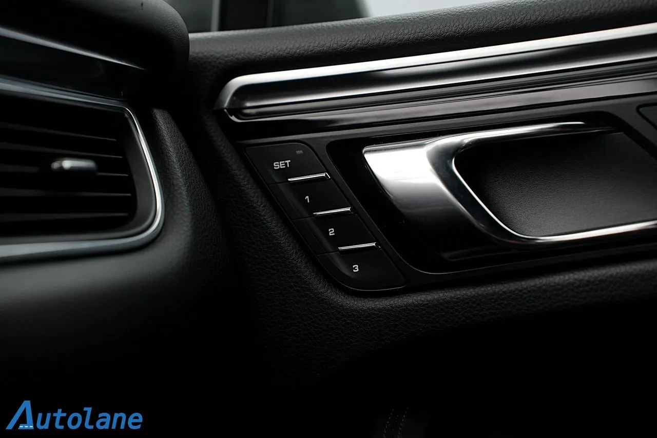 Porsche Macan bild 22