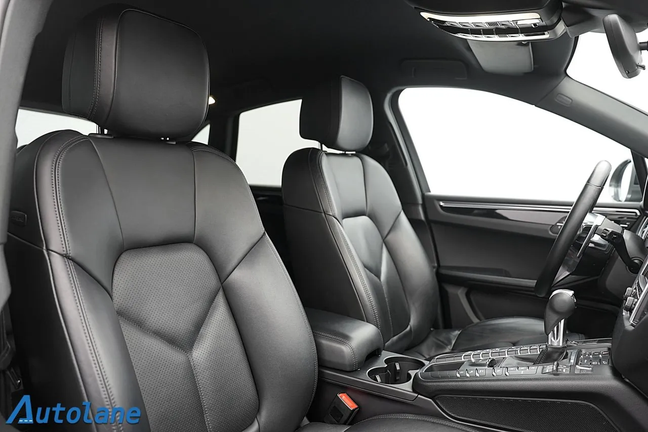 Porsche Macan bild 17
