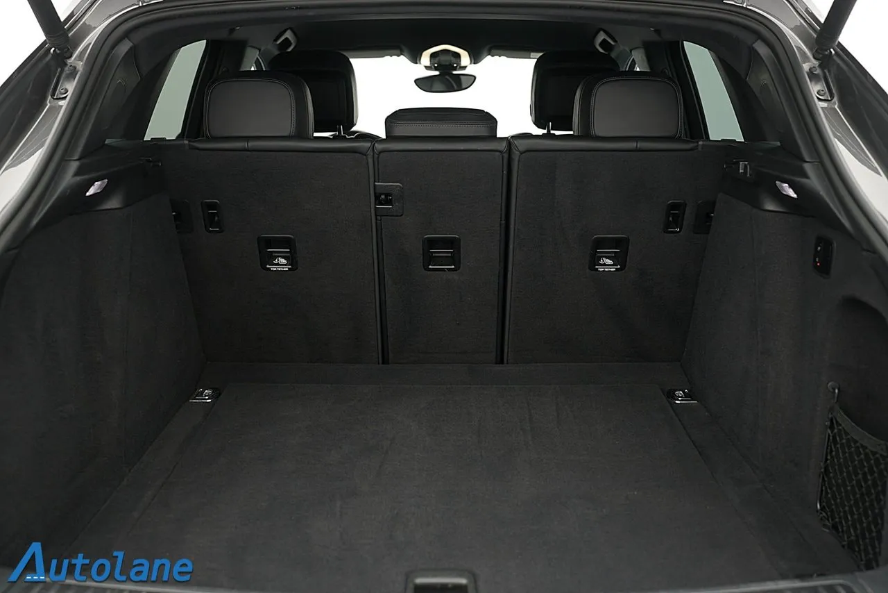 Porsche Macan bild 35
