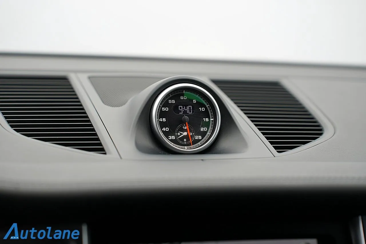 Porsche Macan bild 15