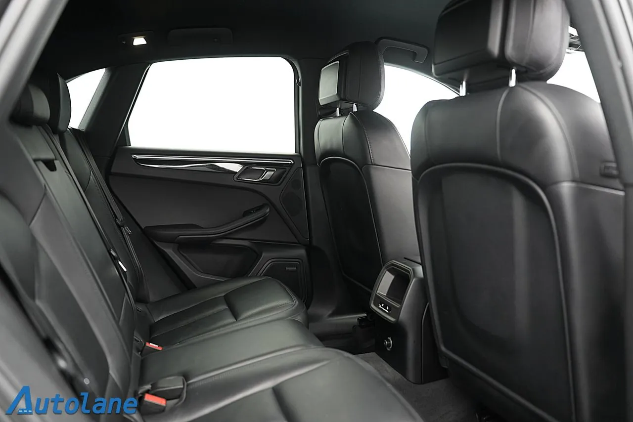 Porsche Macan bild 19