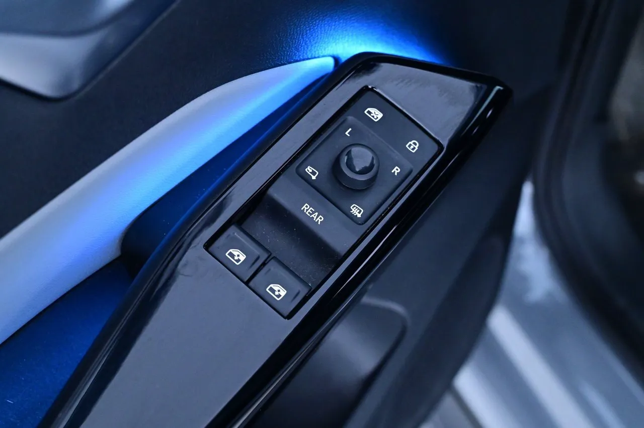Volkswagen ID.3 bild 11
