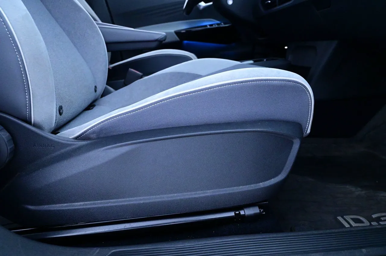 Volkswagen ID.3 bild 14
