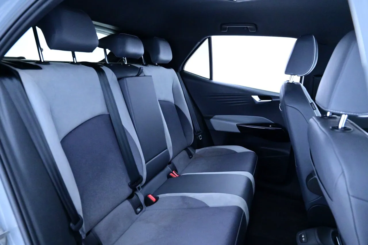 Volkswagen ID.3 bild 25