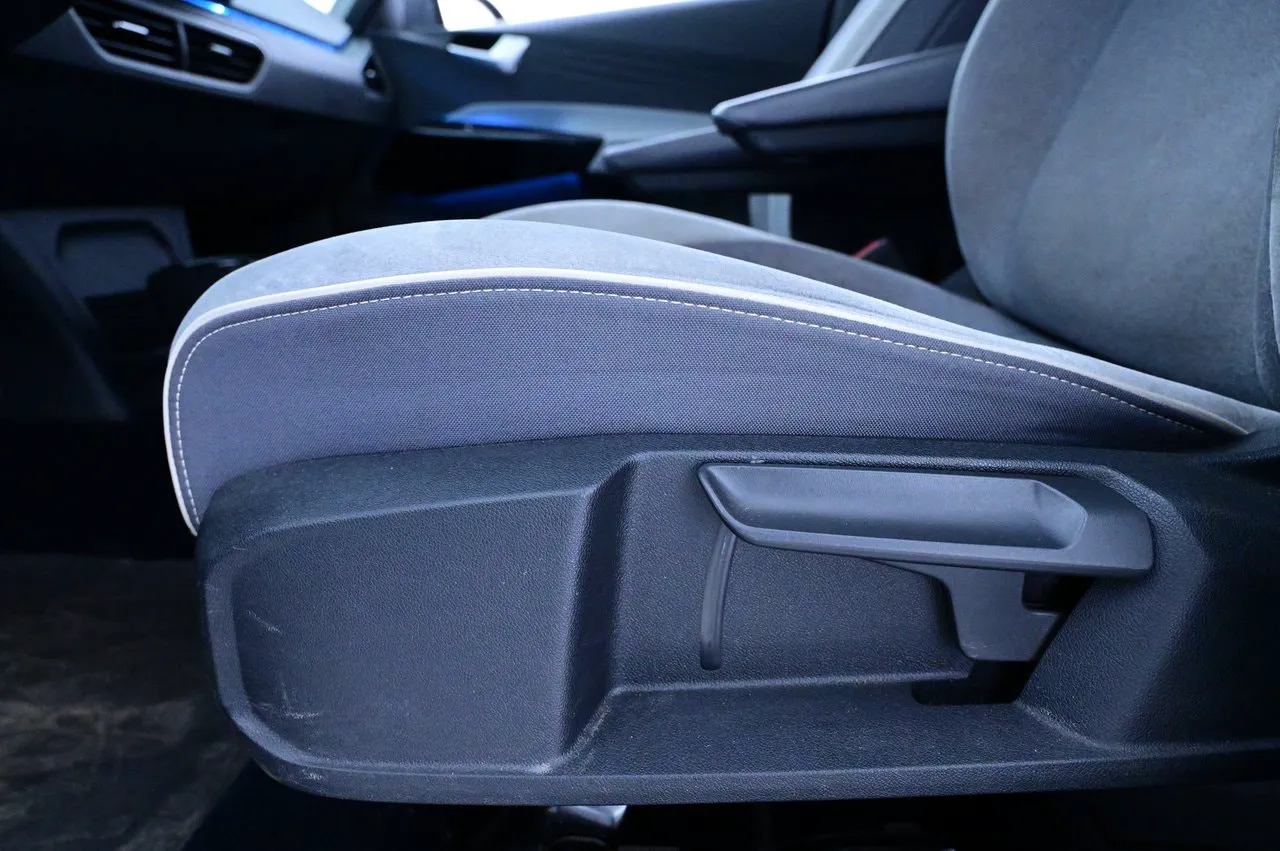 Volkswagen ID.3 bild 12