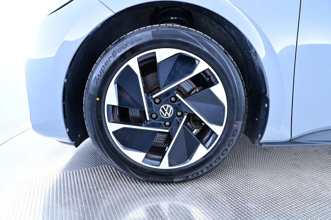 Volkswagen ID.3 bild 27