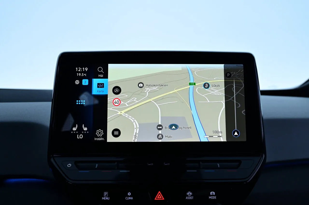 Volkswagen ID.3 bild 16