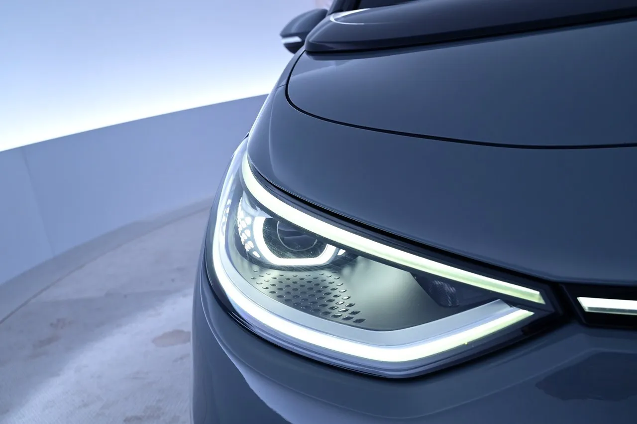 Volkswagen ID.3 bild 26