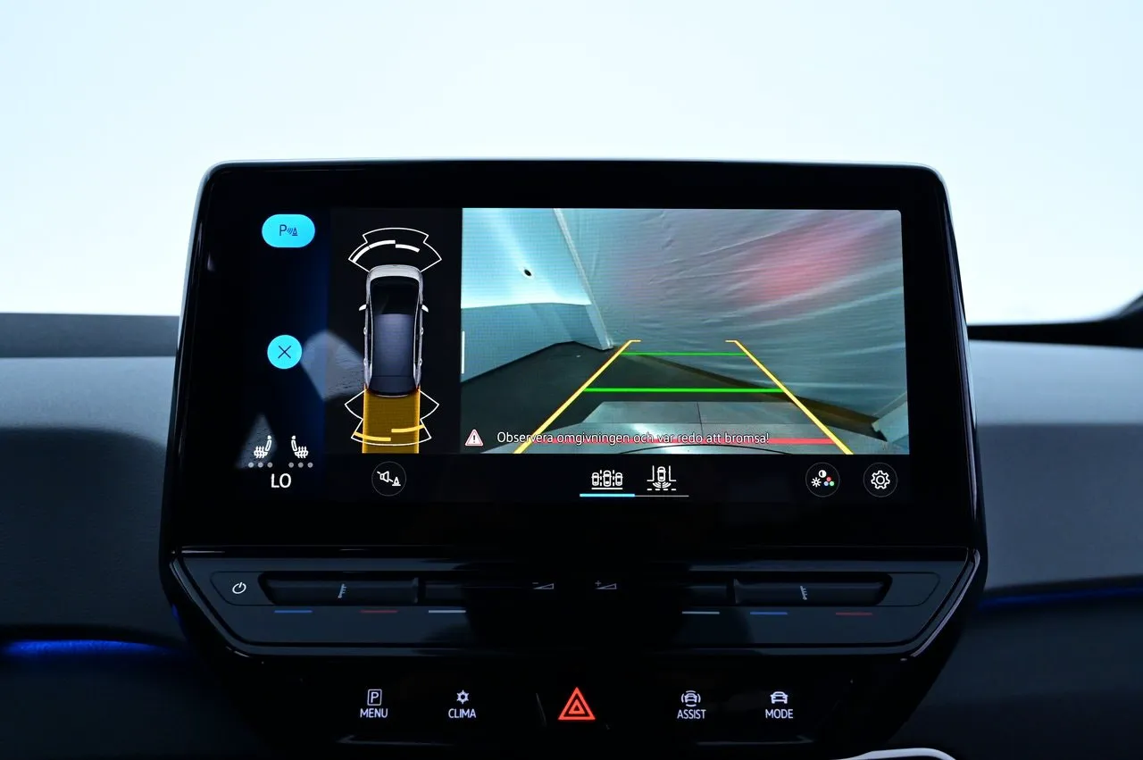 Volkswagen ID.3 bild 15