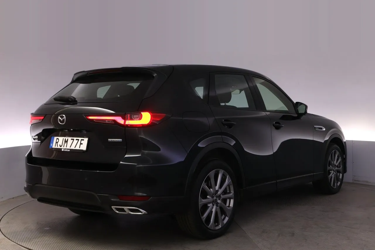 Mazda CX-60 bild 5