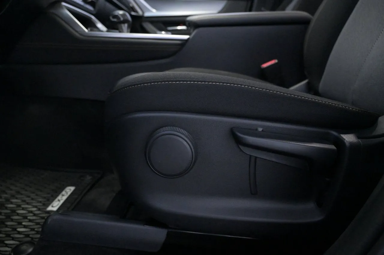 Mazda CX-60 bild 12