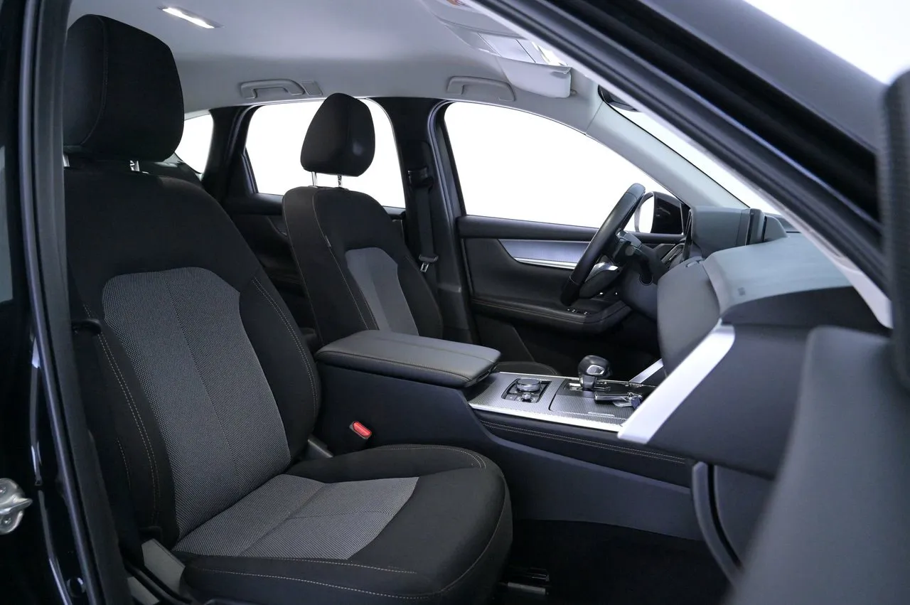 Mazda CX-60 bild 13