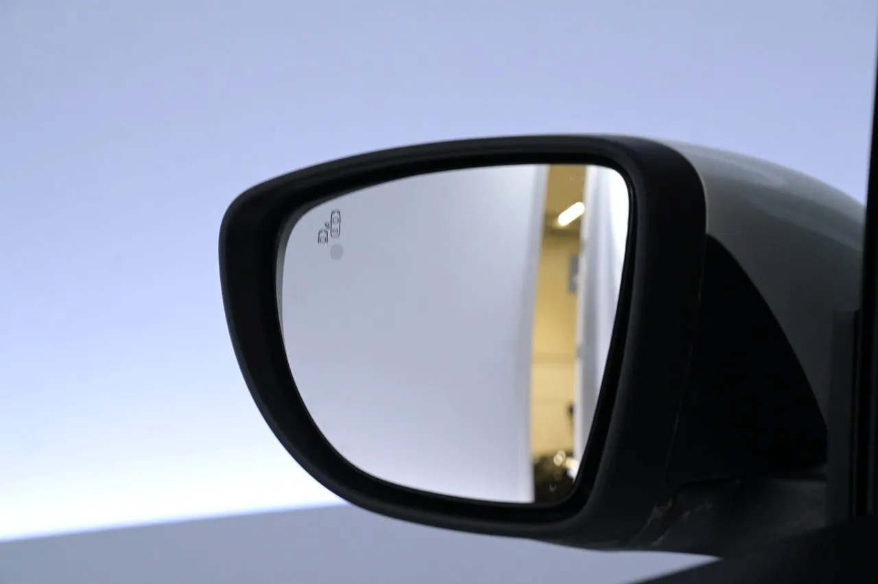 Nissan Leaf bild 22