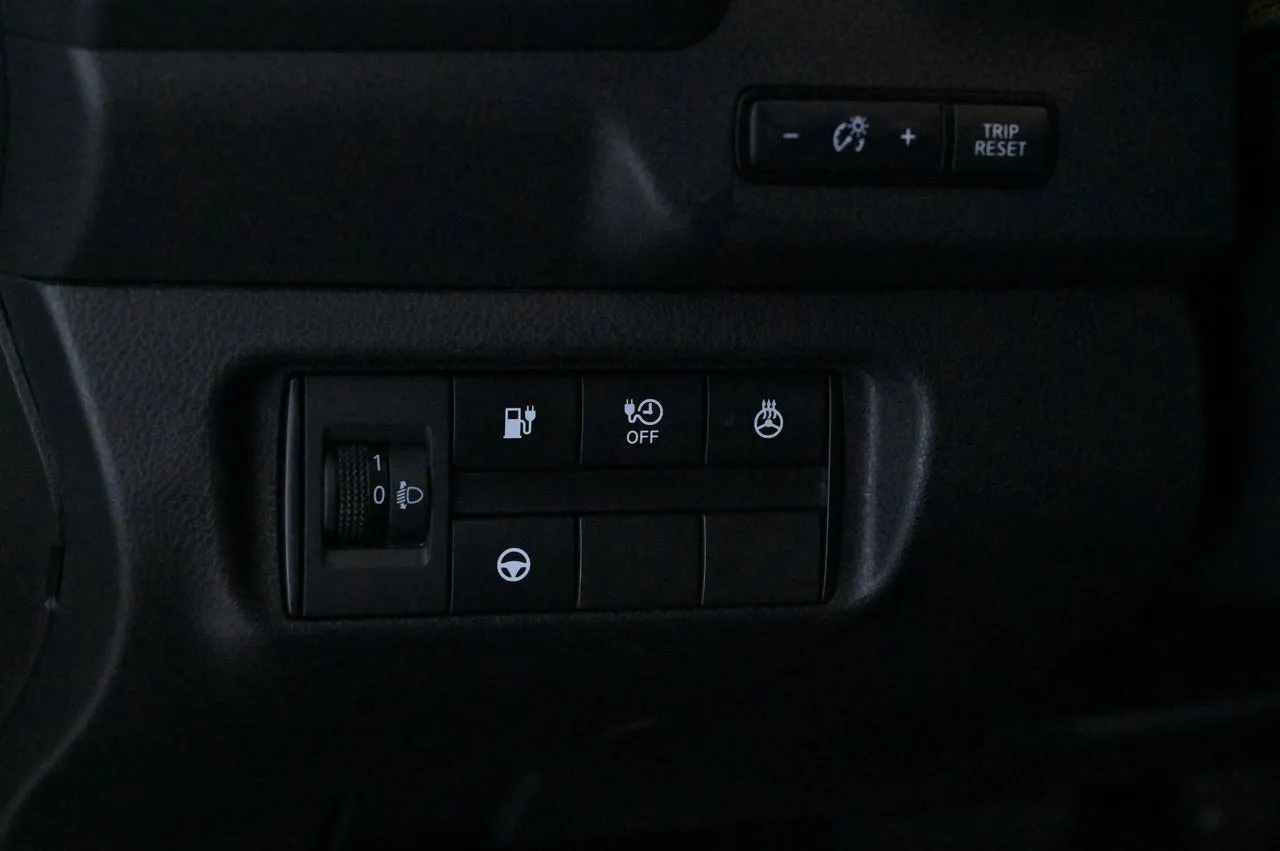 Nissan Leaf bild 23