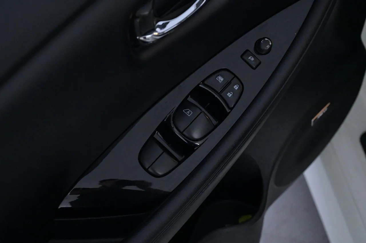 Nissan Leaf bild 10